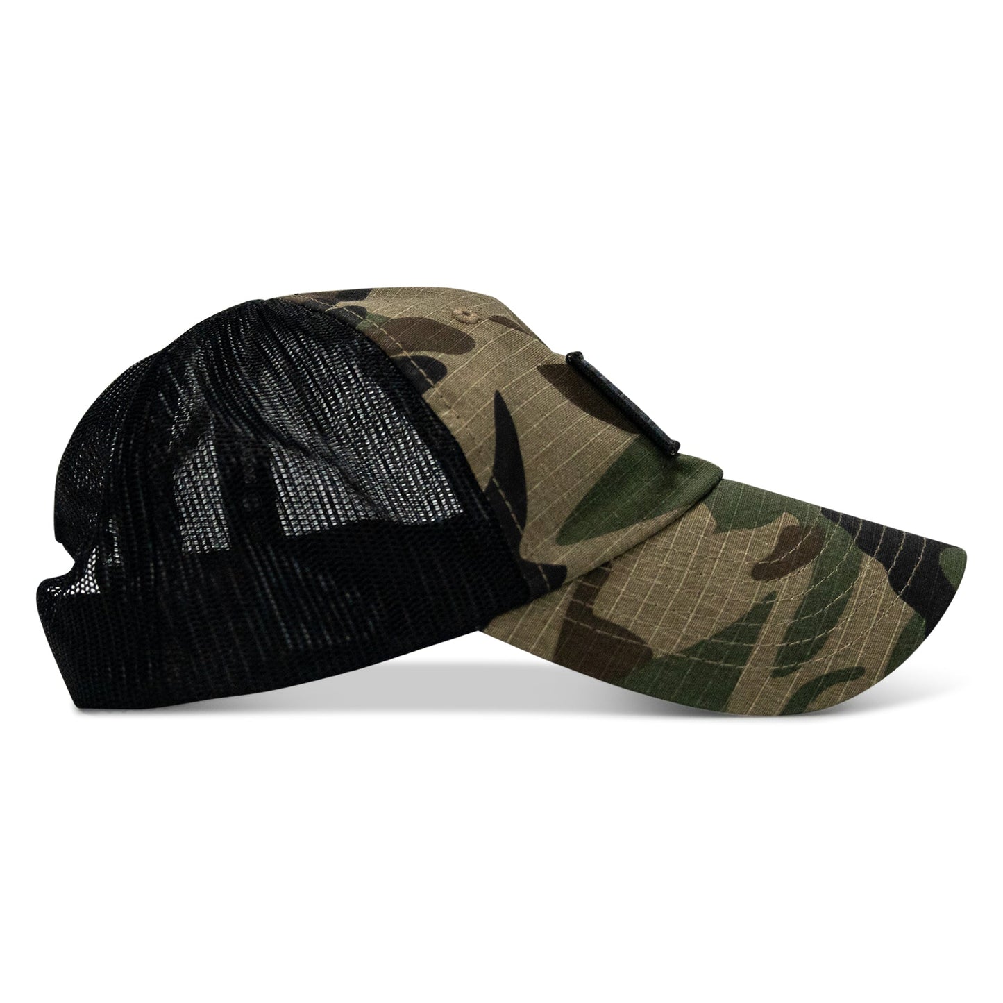 Original Subdued CMBT Patch Ripstop Snapback Hat
