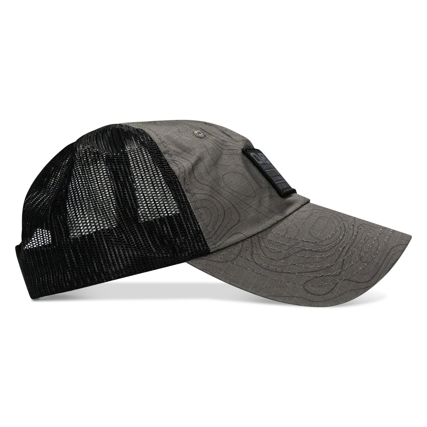 Original Subdued CMBT  Patch Tactical Ripstop Mesh Snapback Hat