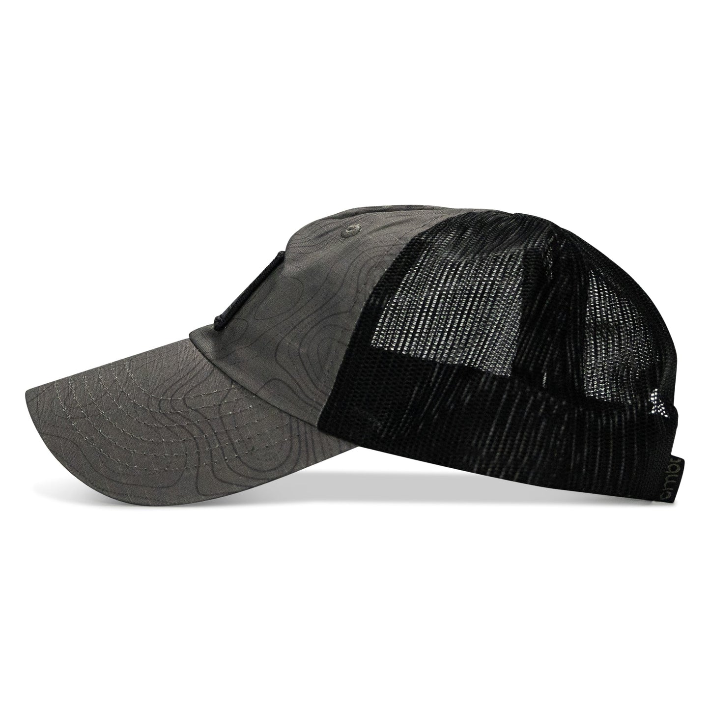 Original Subdued CMBT  Patch Tactical Ripstop Mesh Snapback Hat