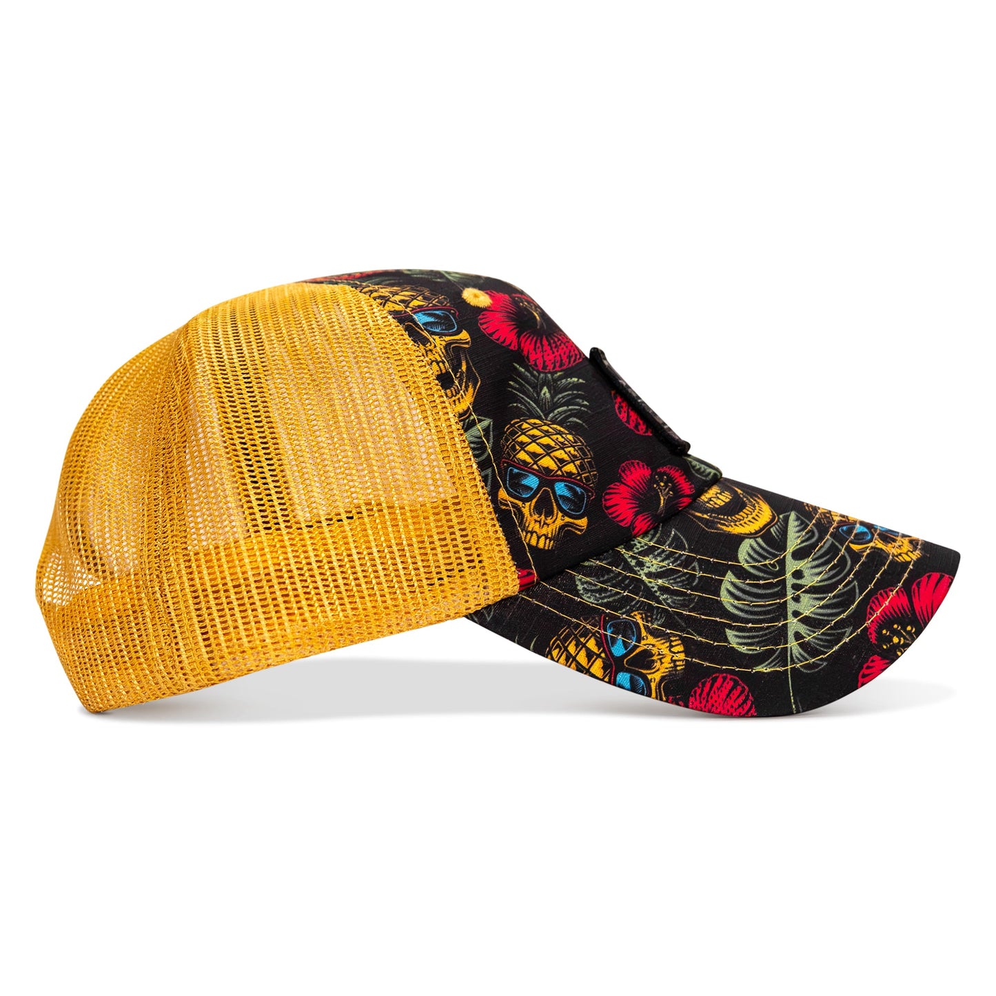 Original Subdued CMBT  Patch Tactical Ripstop Mesh Snapback Hat