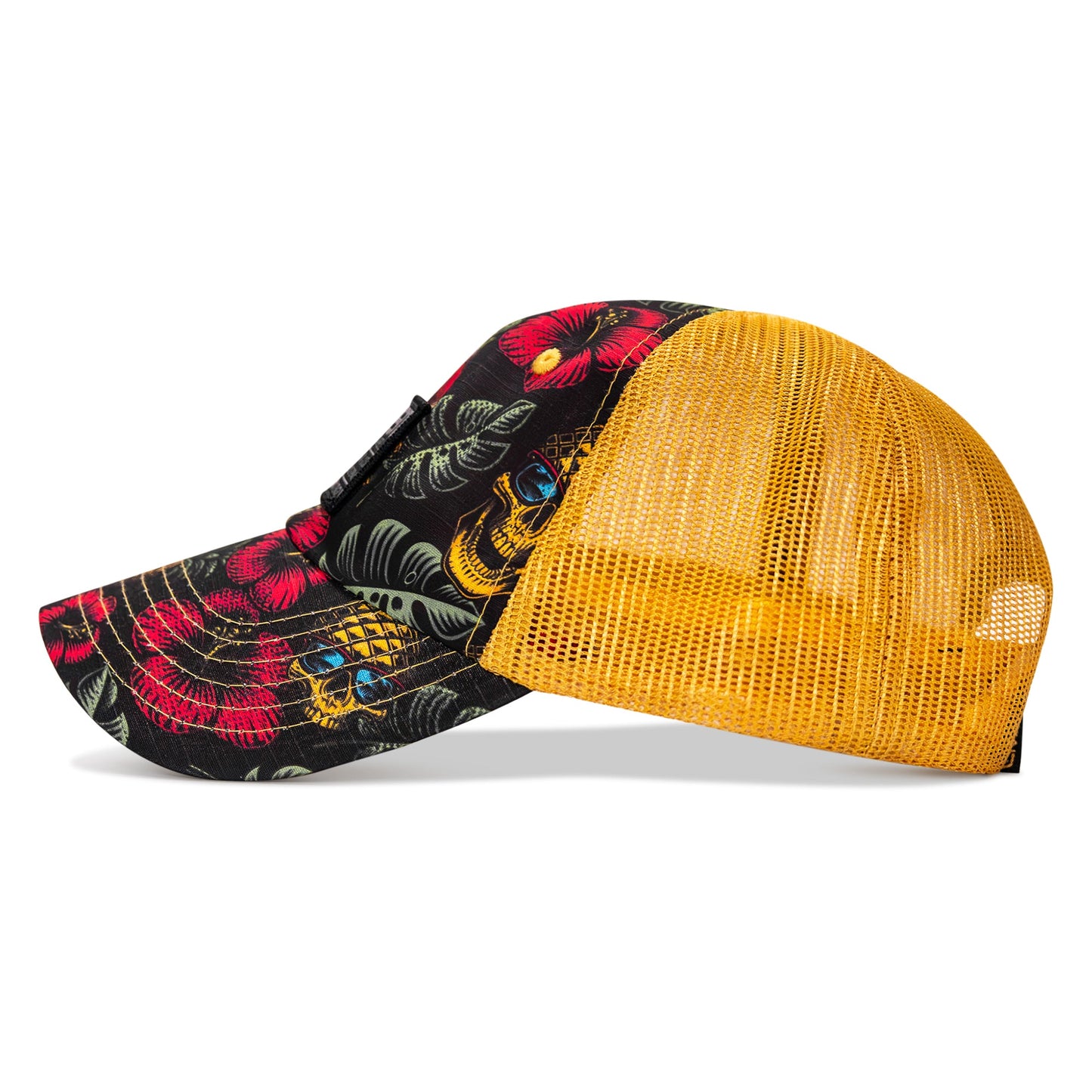 Original Subdued CMBT  Patch Tactical Ripstop Mesh Snapback Hat