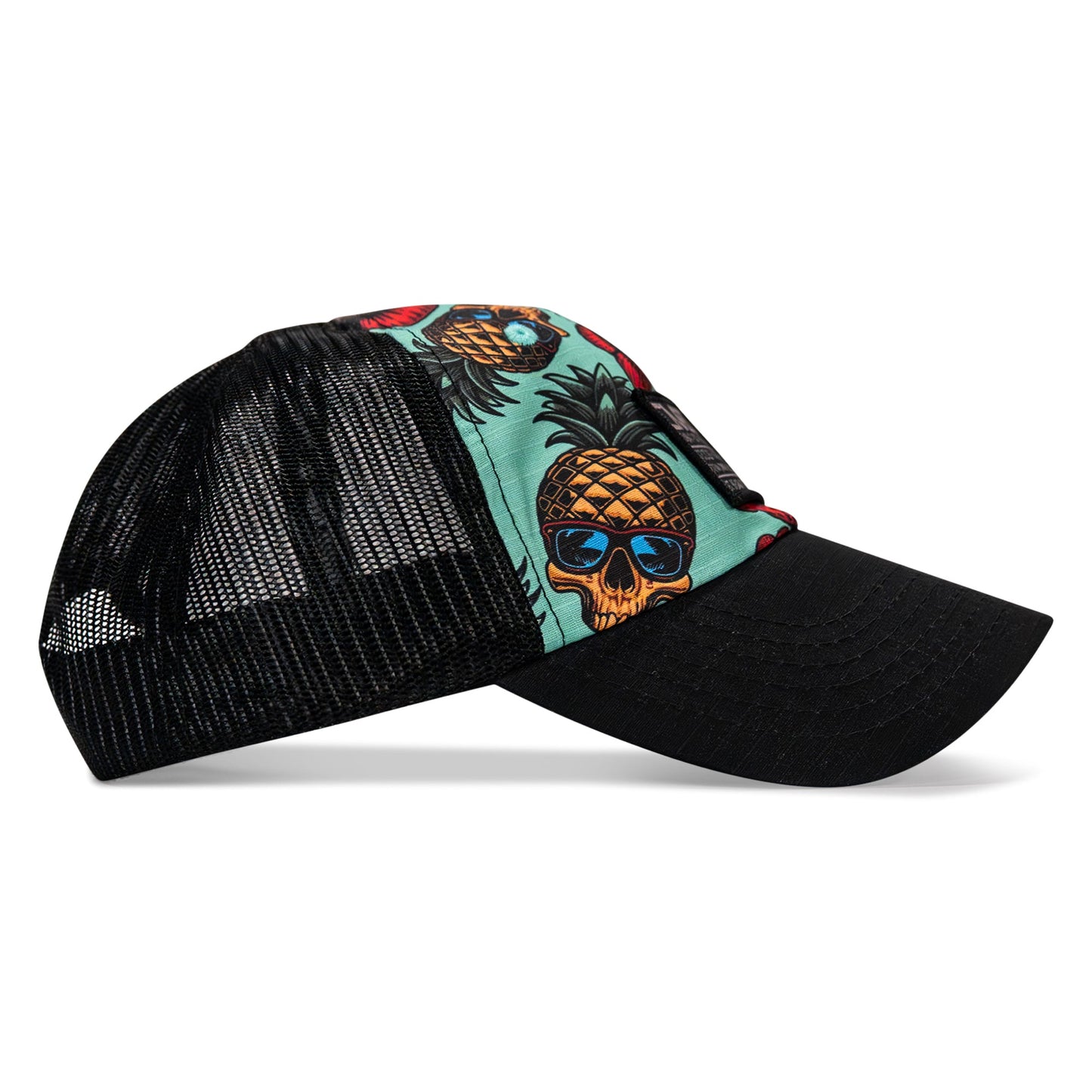 Original Subdued CMBT  Patch Tactical Ripstop Mesh Snapback Hat