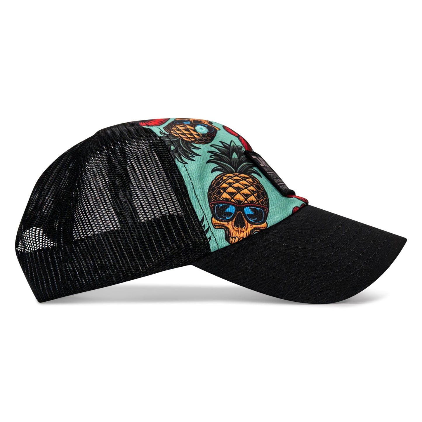 Original Subdued CMBT  Patch Tactical Ripstop Mesh Snapback Hat