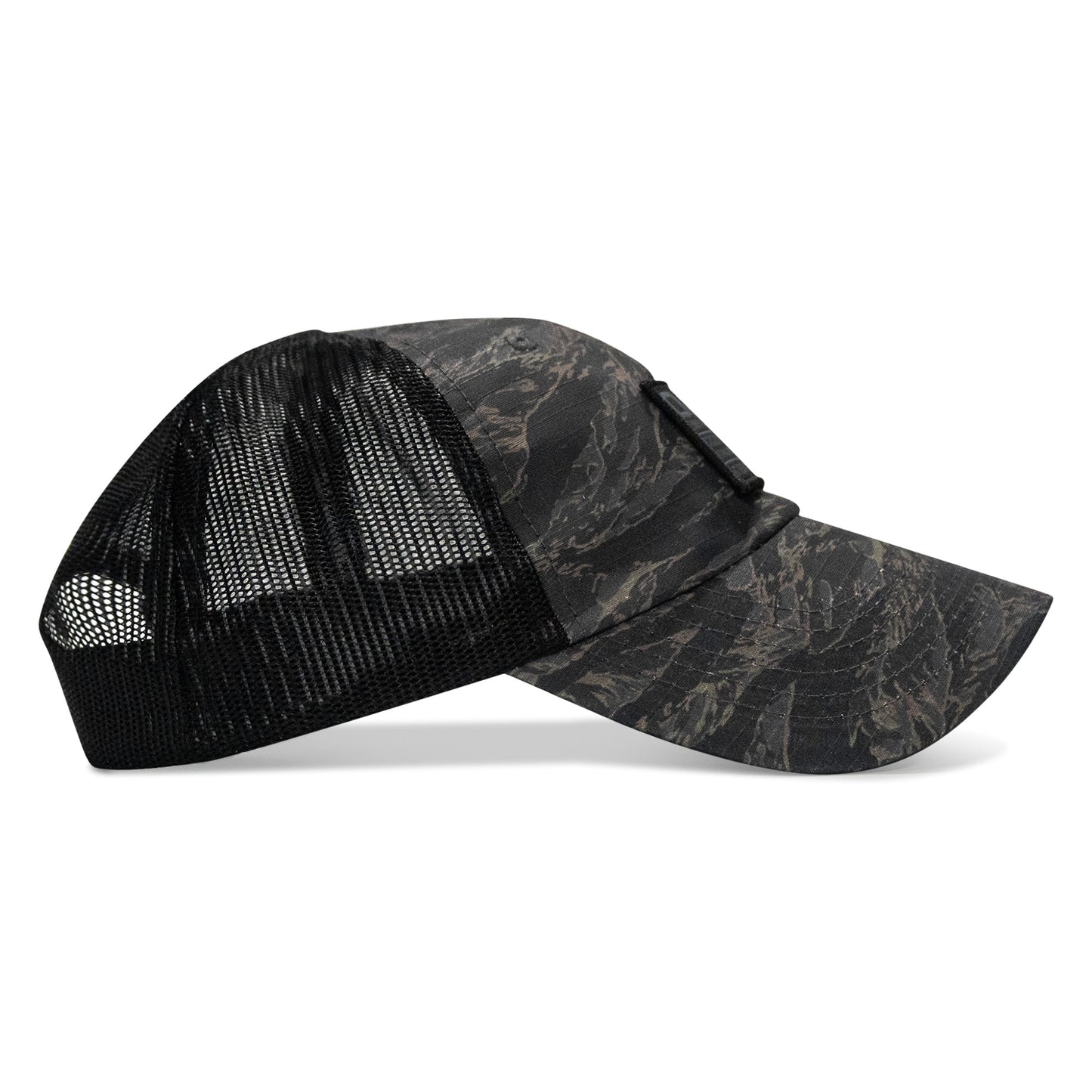 Original Subdued CMBT  Patch Tactical Ripstop Mesh Snapback Hat