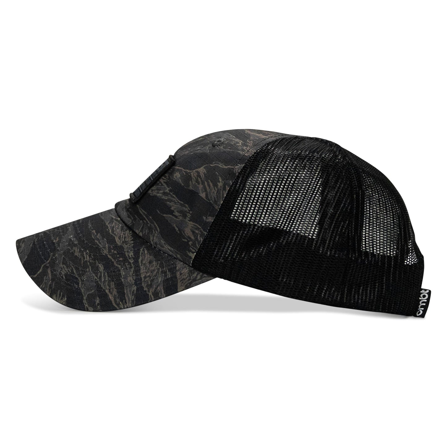 Original Subdued CMBT  Patch Tactical Ripstop Mesh Snapback Hat