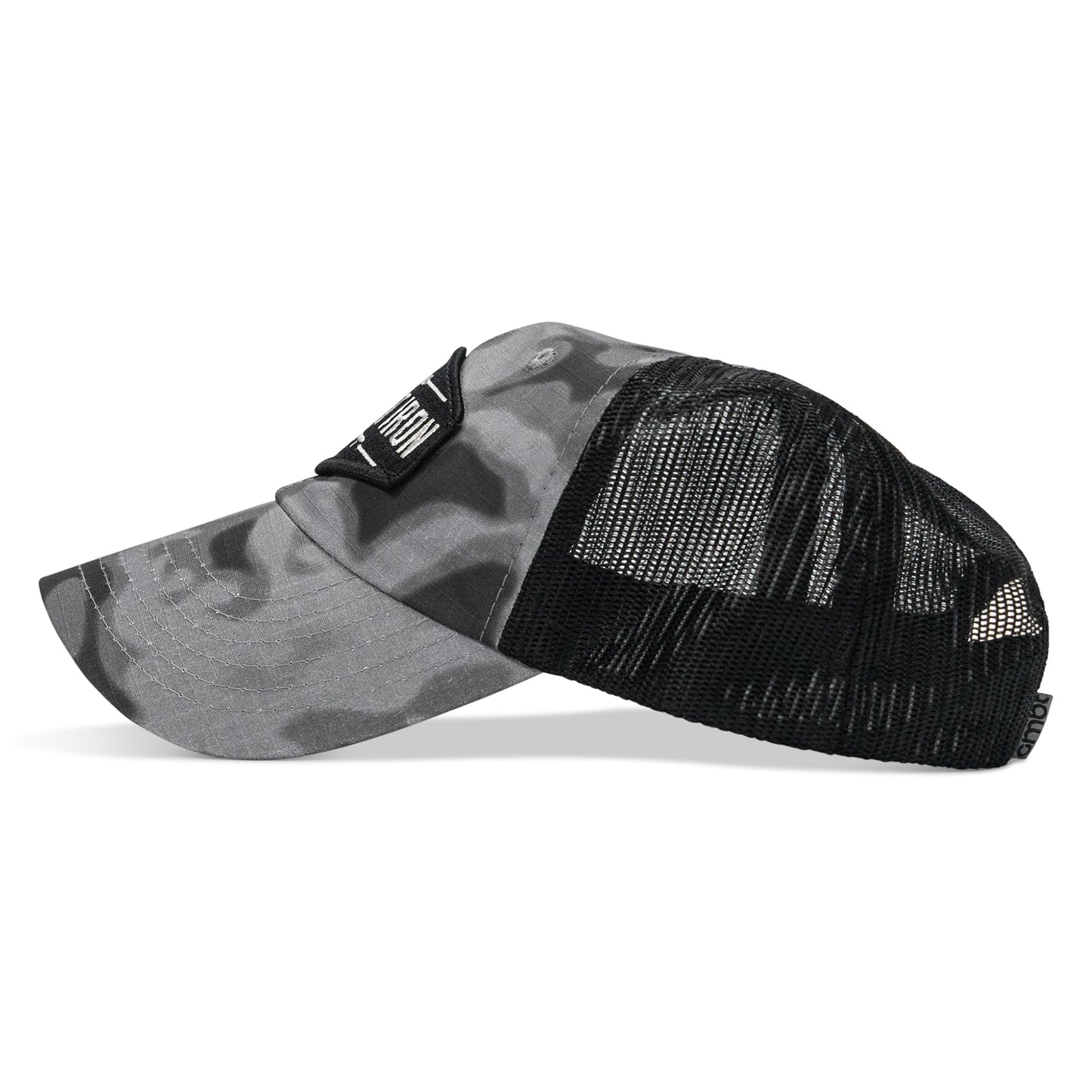 Original AR  Patch Tactical Ripstop Mesh Snapback Hat