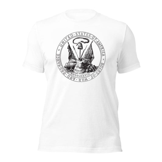 Continental Army Seal