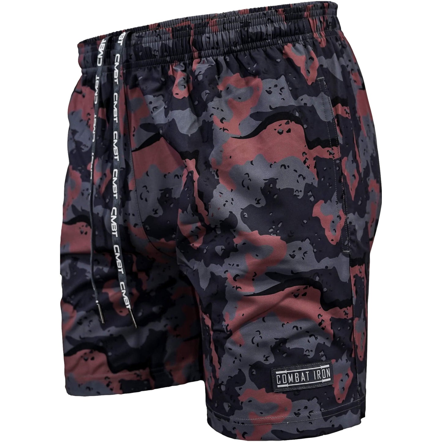 Men's V3 Performance Training Shorts | 5.5"
