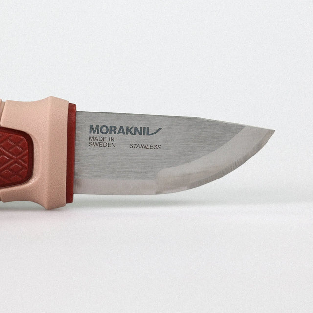 Mora Eldris: 2026 Limited Edition Dala Red/Orsa Sandstone #14813
