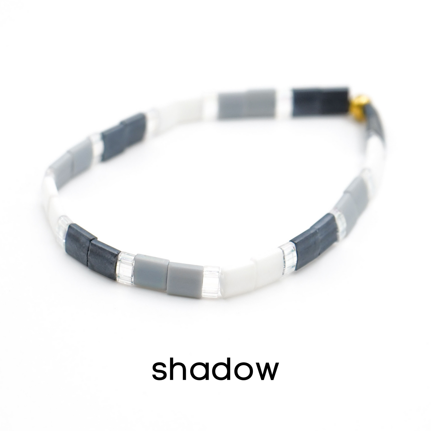 COUNTRY SUMMER - Tila Bead Bracelets