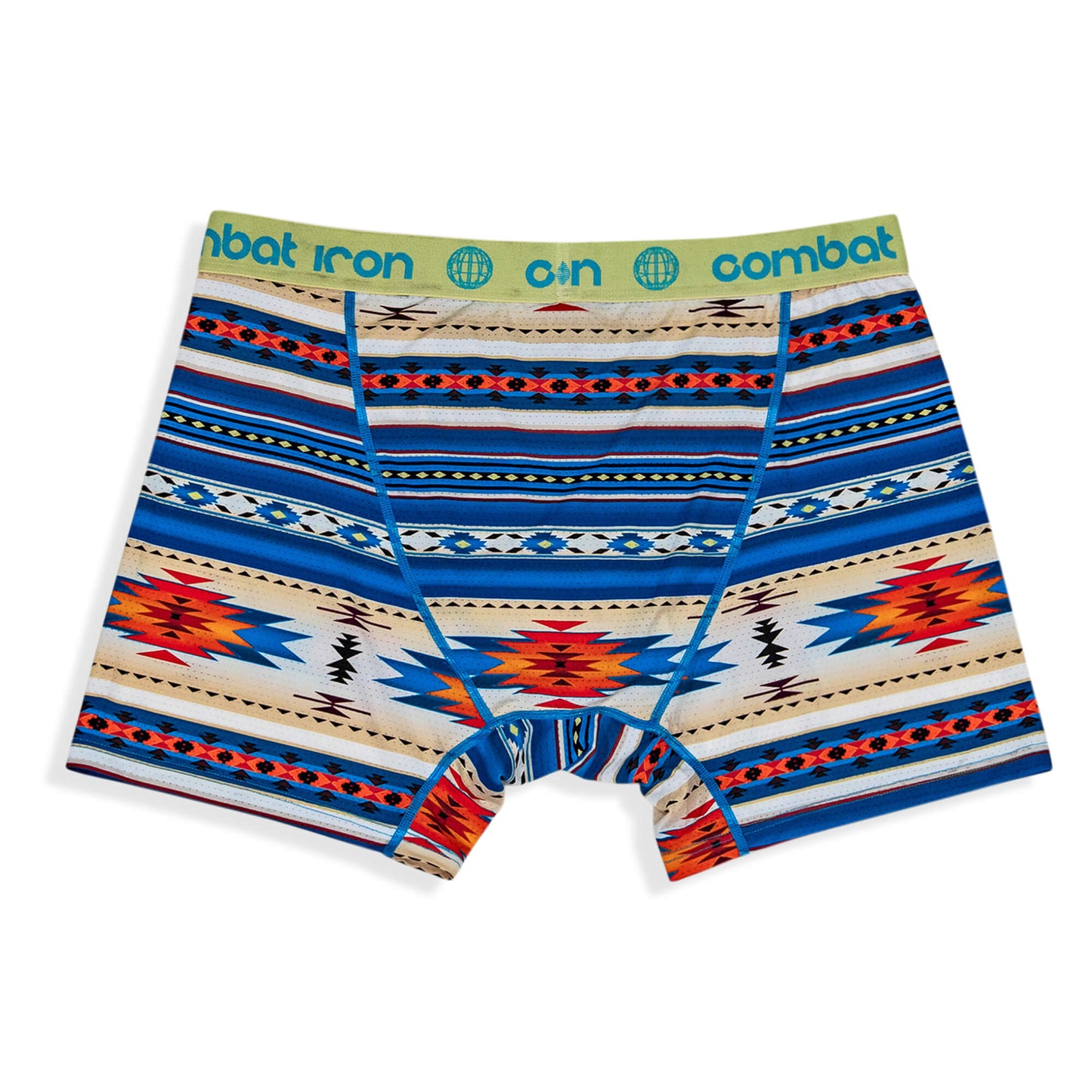 Adventure Boxer Brief