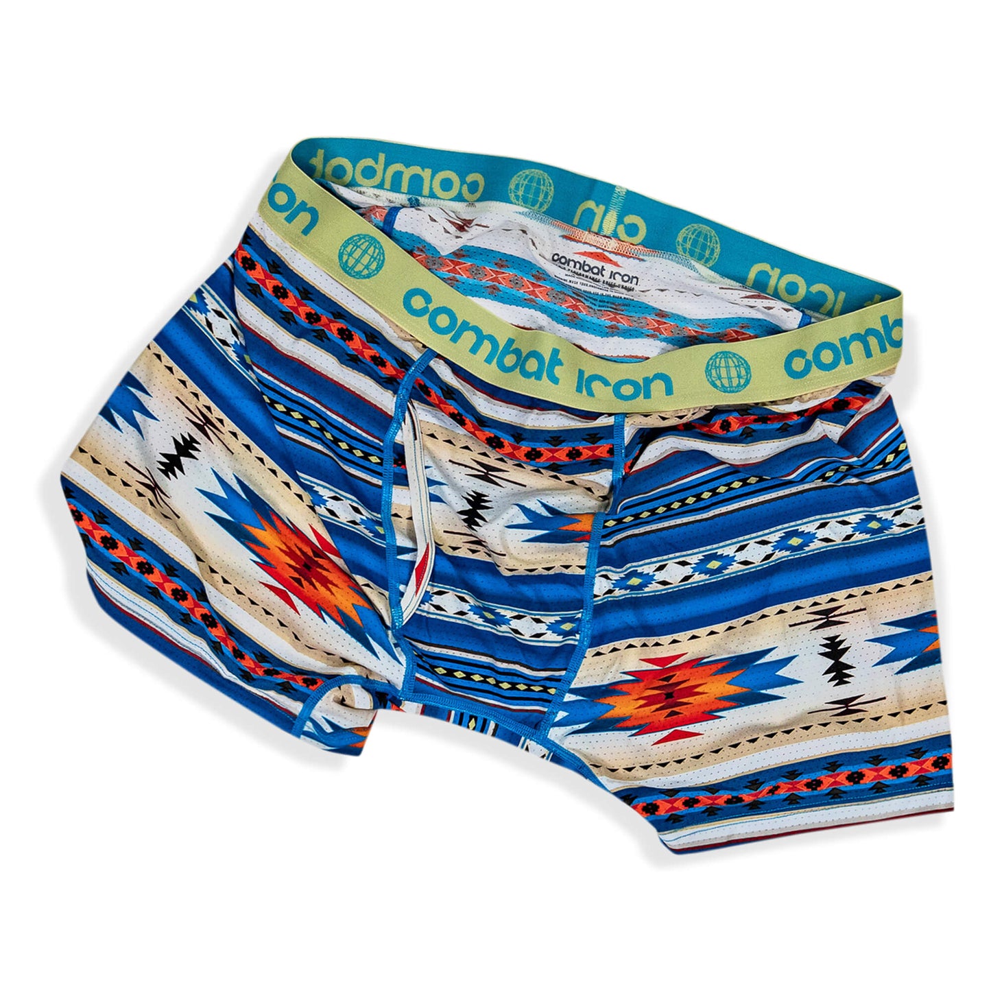 Adventure Boxer Brief