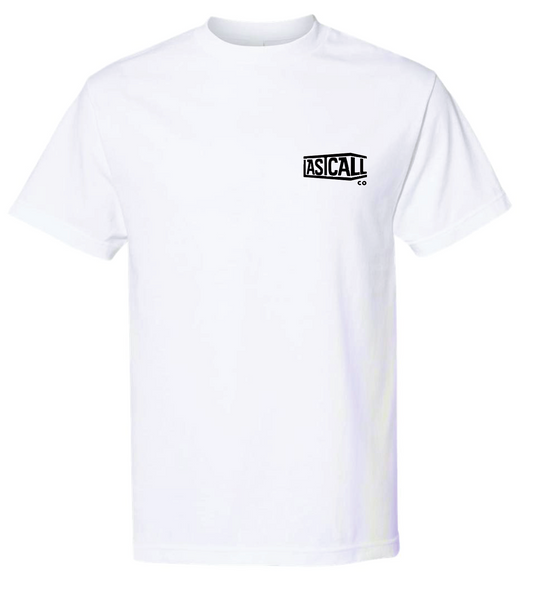 Last Call Co. Crackin' S/S Tee