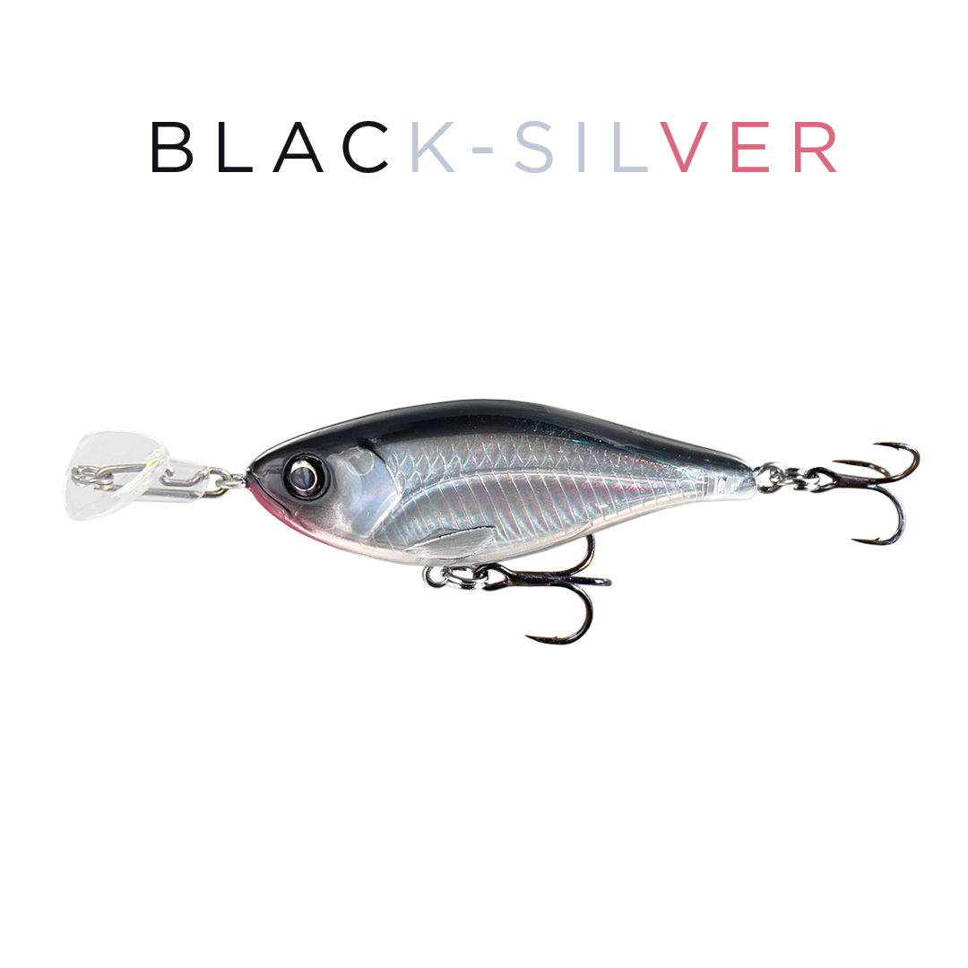 Headbanger Cranky Shad 4"