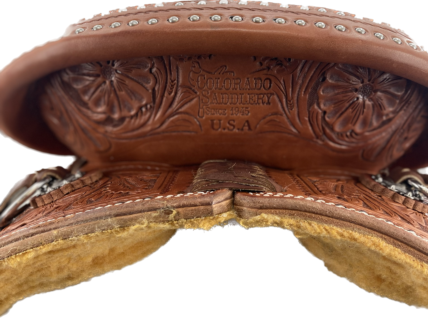 Dessert Falls Rancher 14.5"