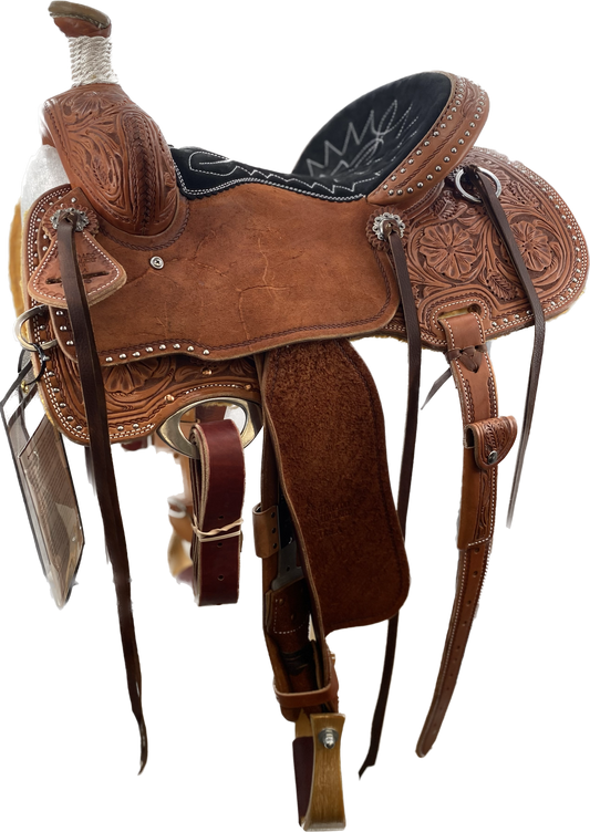 Dessert Falls Rancher 14.5"