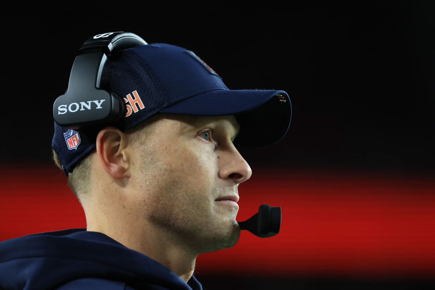 Good. Better. Best. The Epic Story of the Chicago Bears’ Renaissance in Year One of the Ben Johnson Era - PREORDER ships 03/20/2026