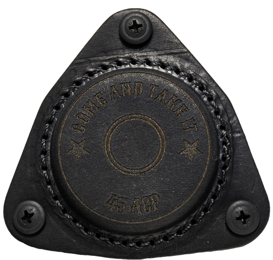 Come & Take It 45 ACP Magnetic Gun Mount