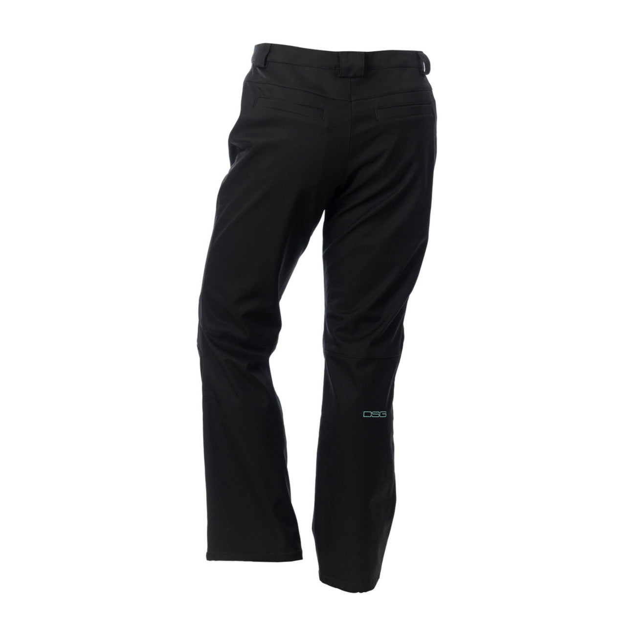 Cold Weather Tech Pant - Black