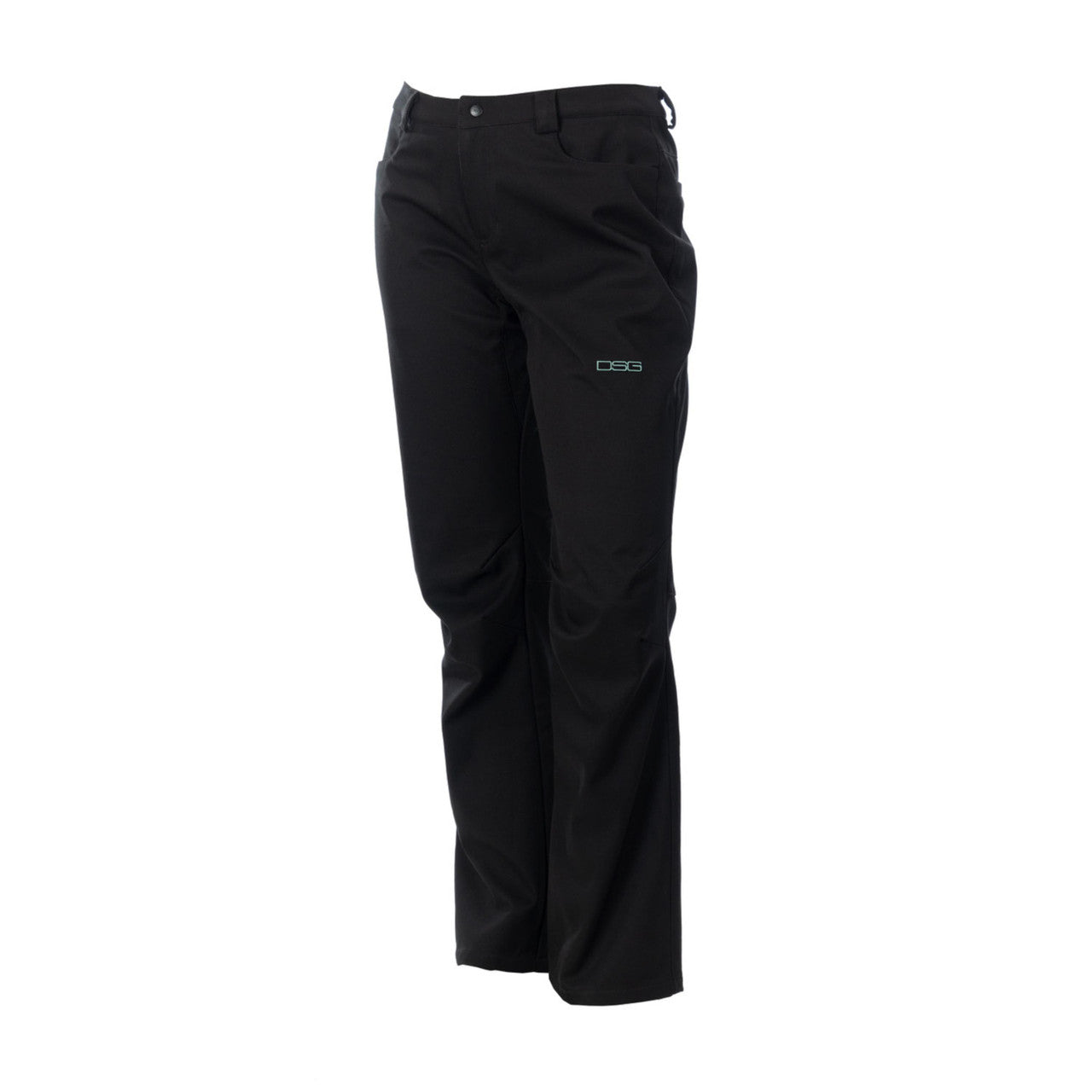 Cold Weather Tech Pant - Black