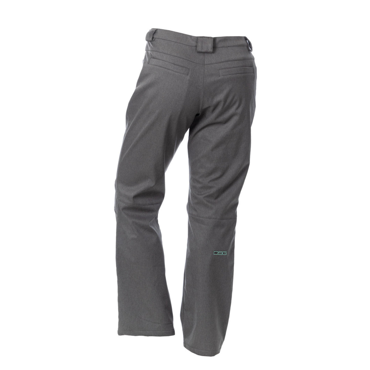 Cold Weather Tech Pant - Grey