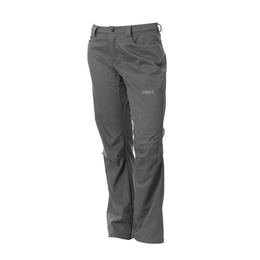 Cold Weather Tech Pant - Grey