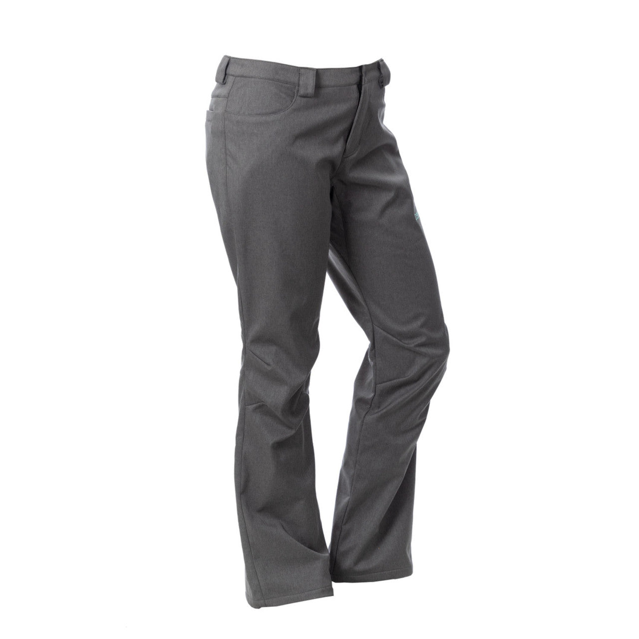 Cold Weather Tech Pant - Grey