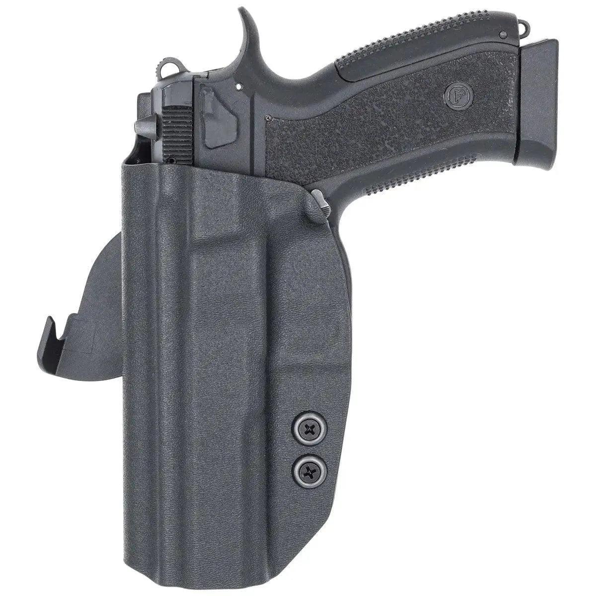 CZ 75 SP01 Phantom Paddle Holster