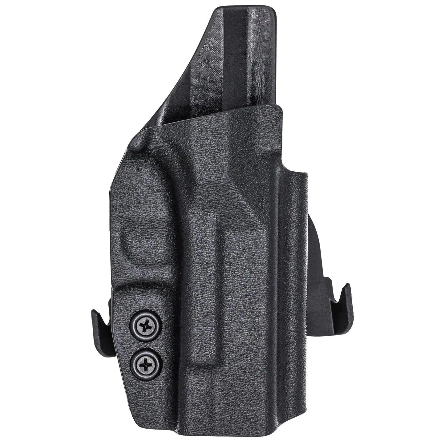 CZ P01 Paddle Holster