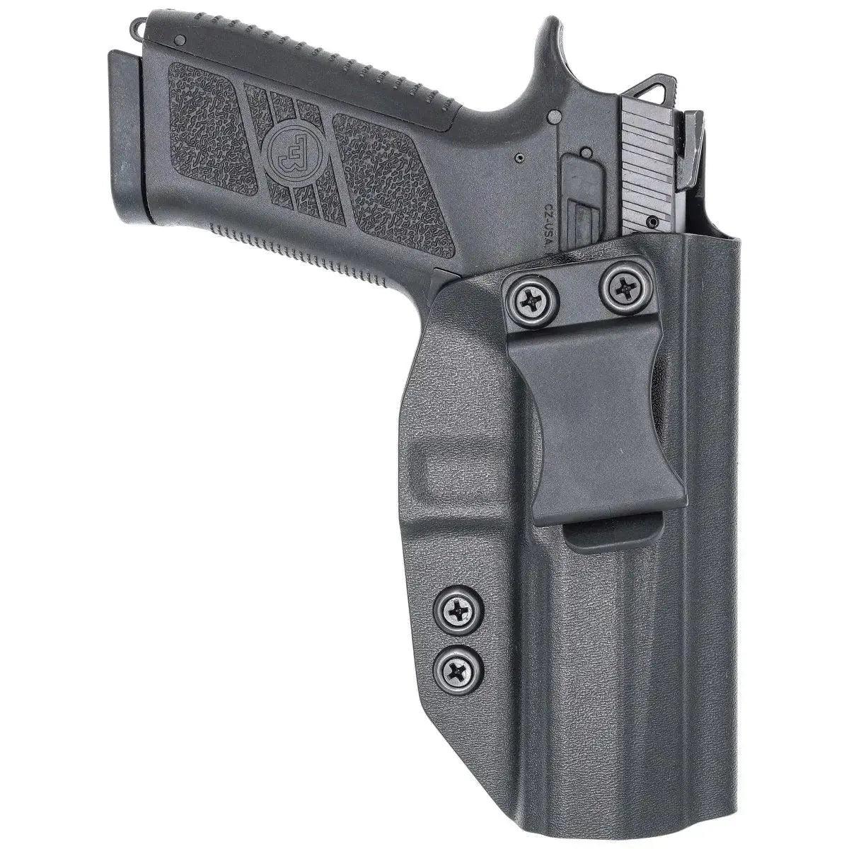 CZ P09 IWB Holster