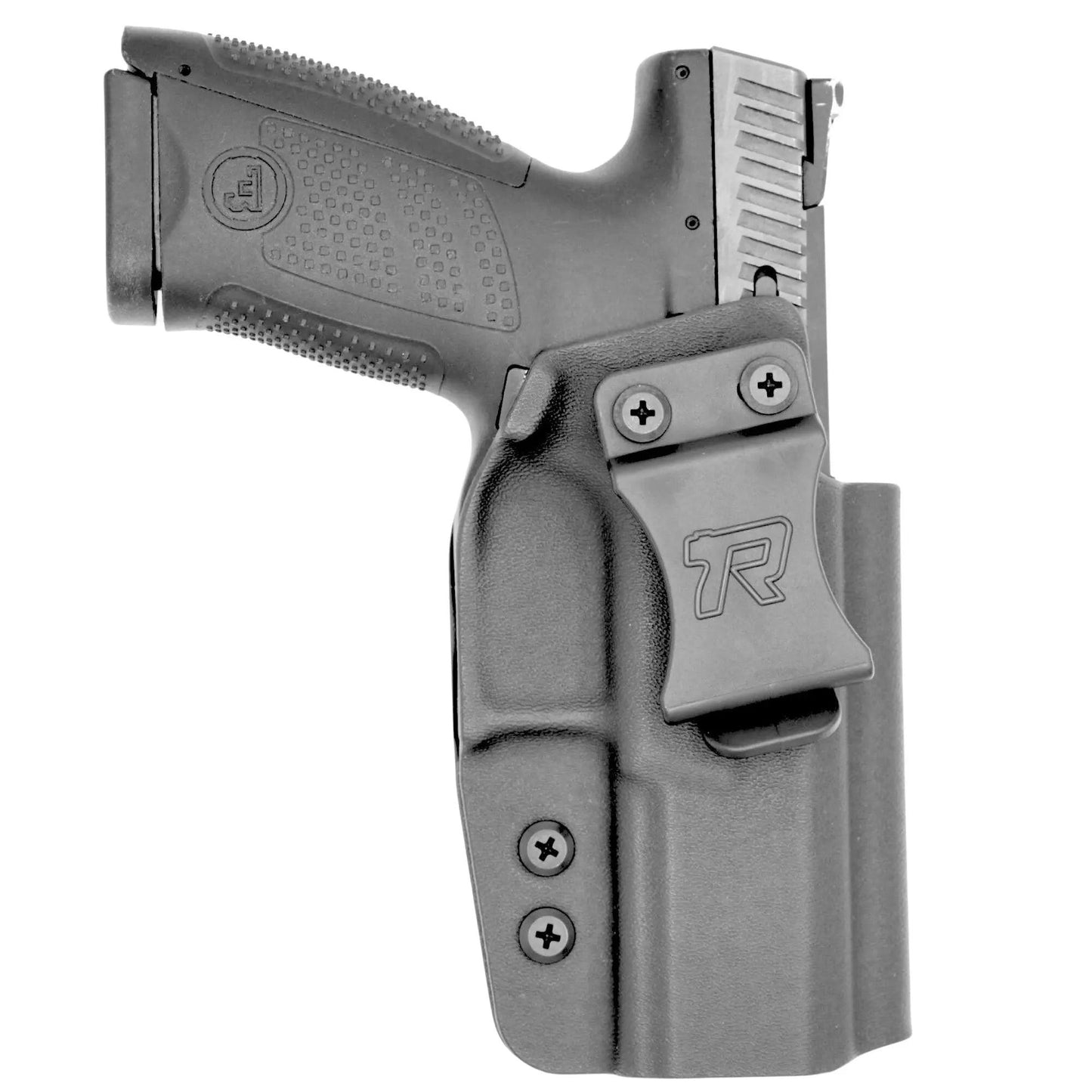 CZ P10C IWB Holster