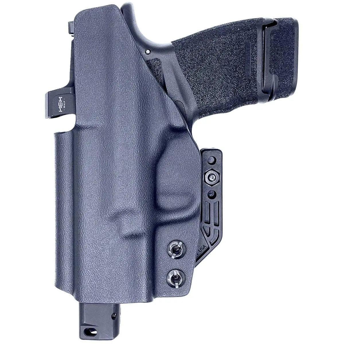 CZ P10F IWB KYDEX Holster - Plus Line