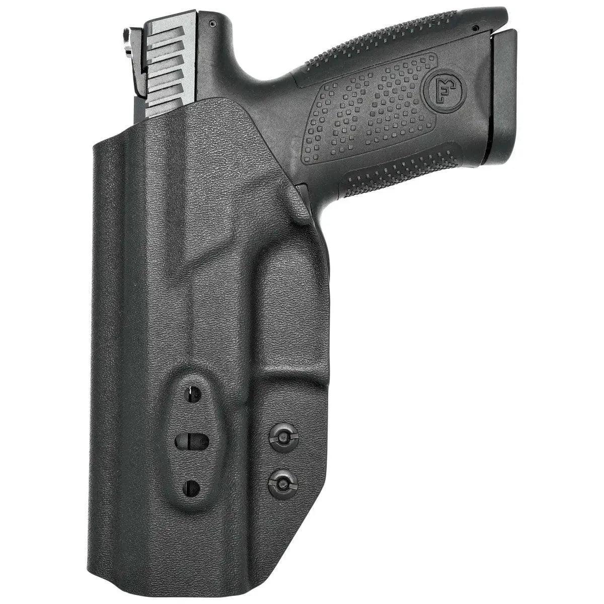 CZ P10F Tuckable IWB Holster