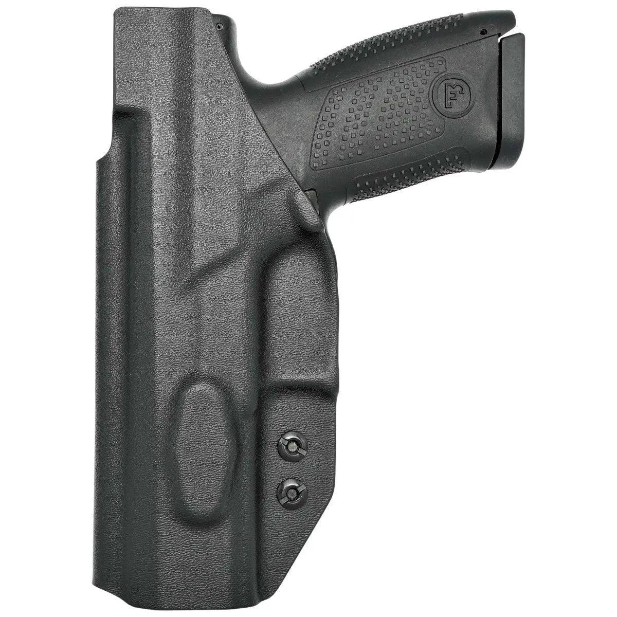 CZ P10F Tuckable IWB Holster