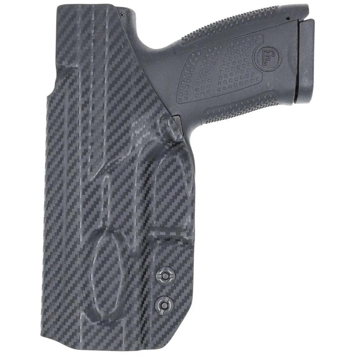 CZ P10S Tuckable IWB Holster
