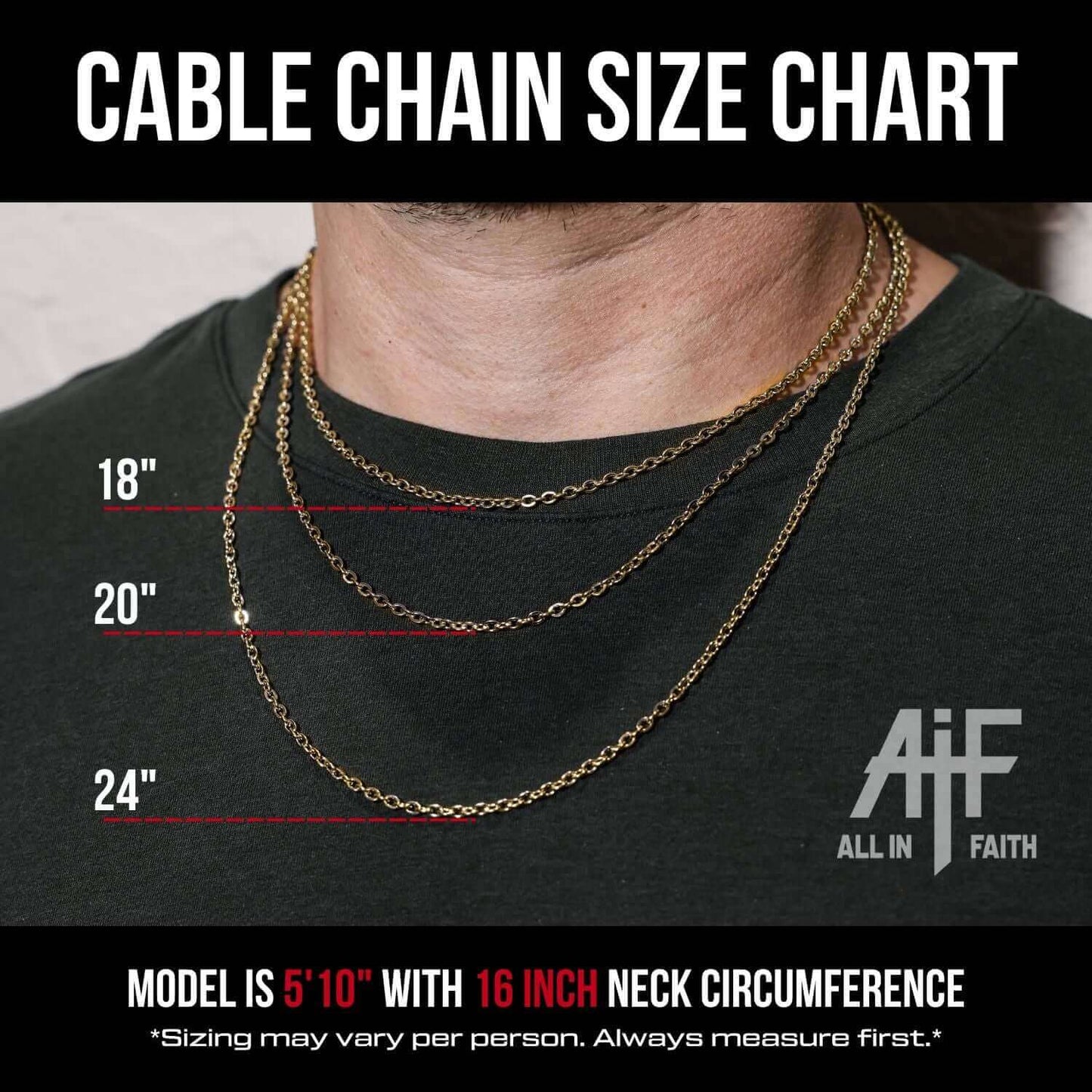 Cross Check Lacrosse Necklace