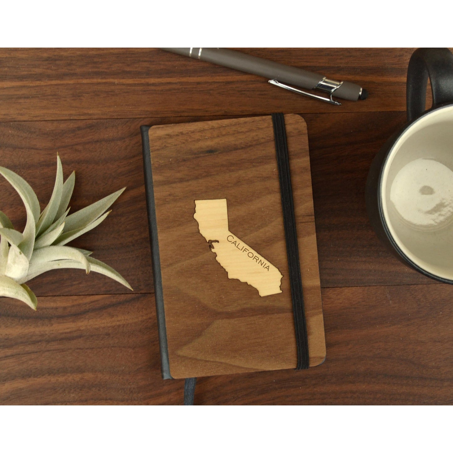 Your State Pocket Notebook