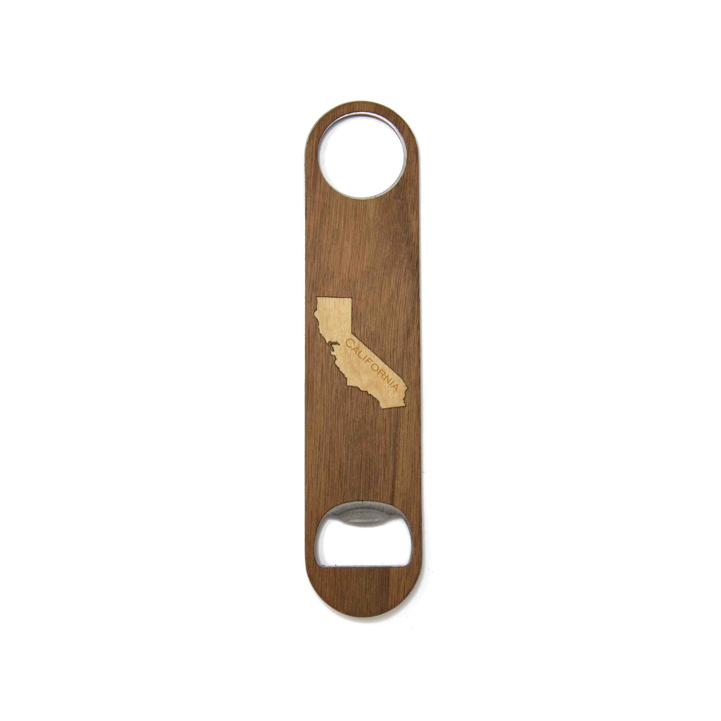 Your State Bottle Opener