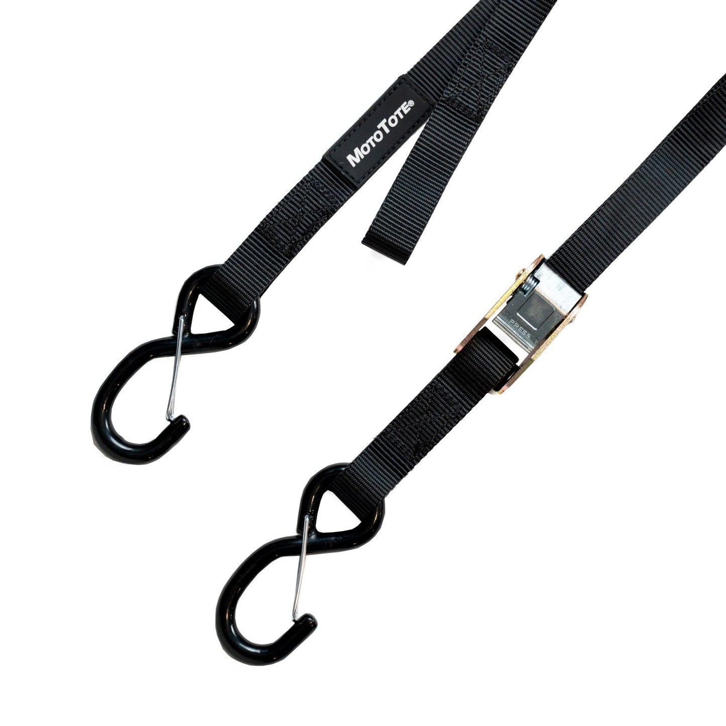 Scooter Tie Down Bundle