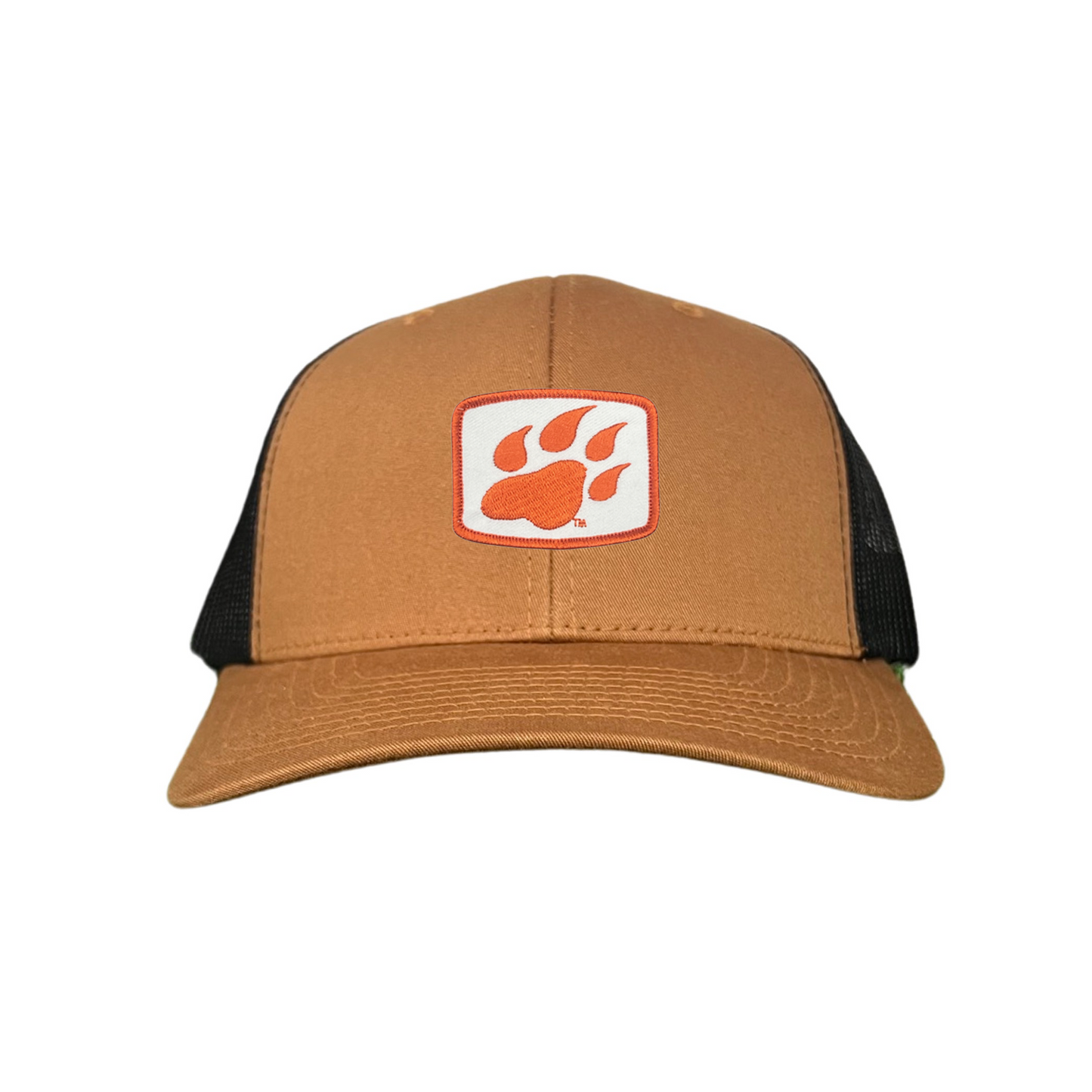Sam Houston State Paw / Hats / 163 / SH009 / MM
