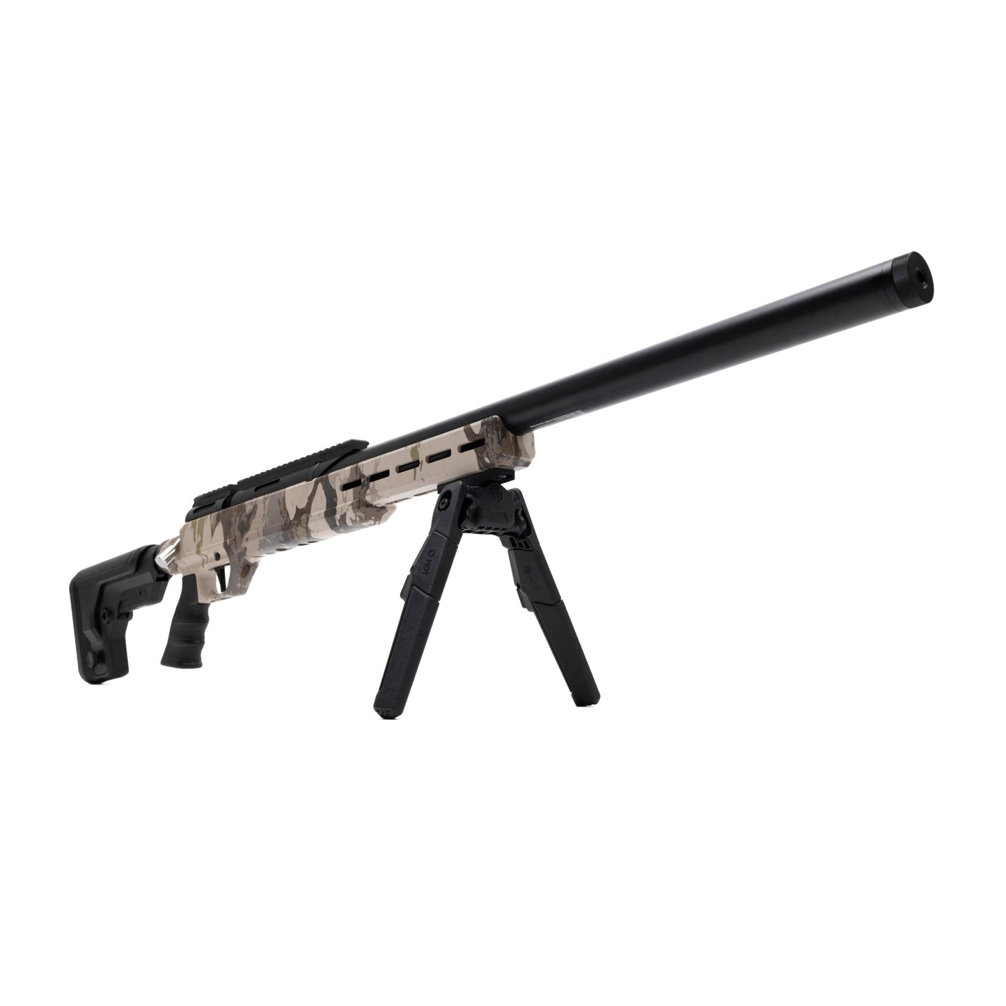 250z .22 - Veil Camo Cumbre (Preorder)