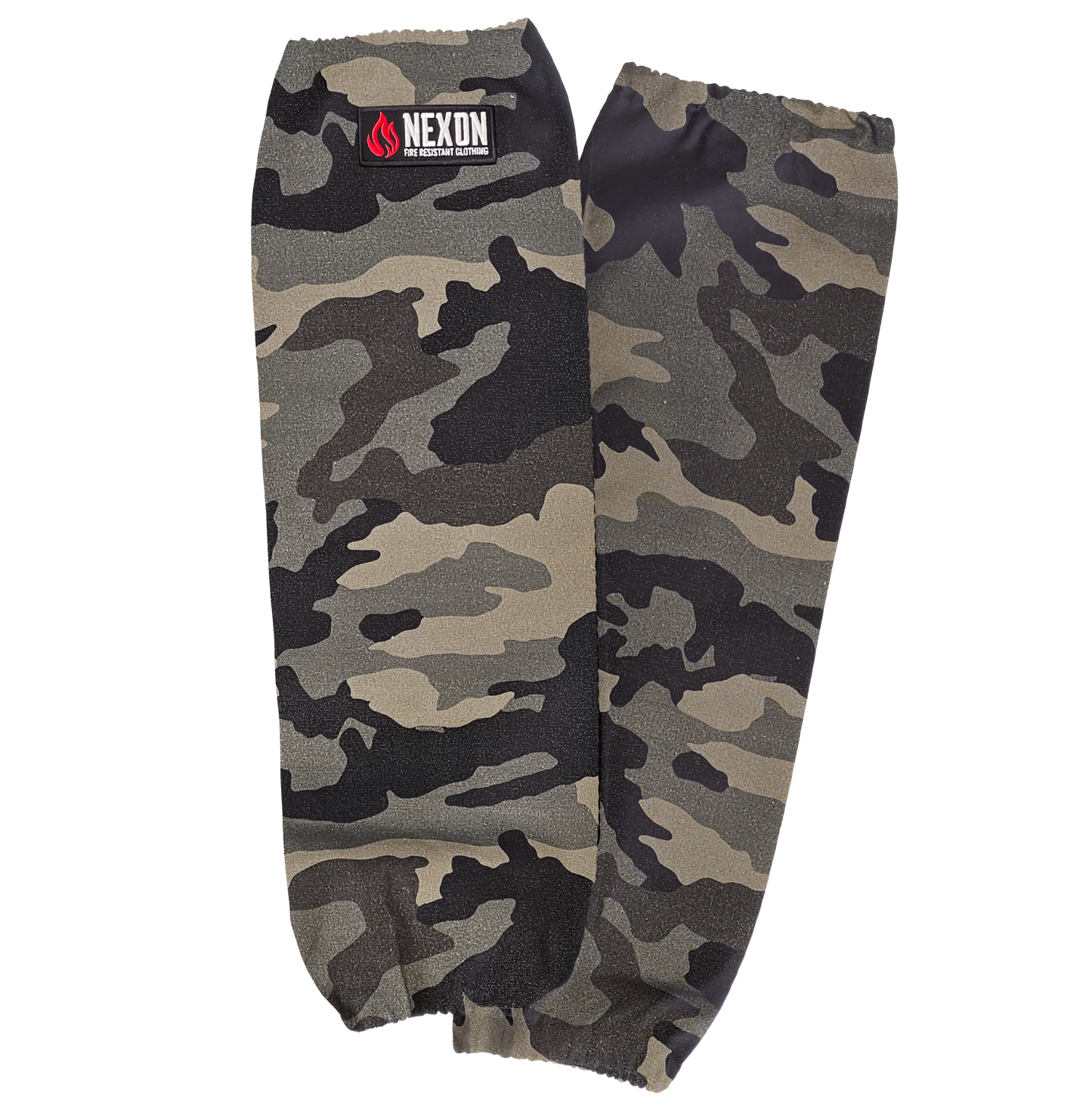Nexon FR Welding Arm Sleeves (Camo)