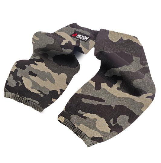 Nexon FR Welding Arm Sleeves (Camo)