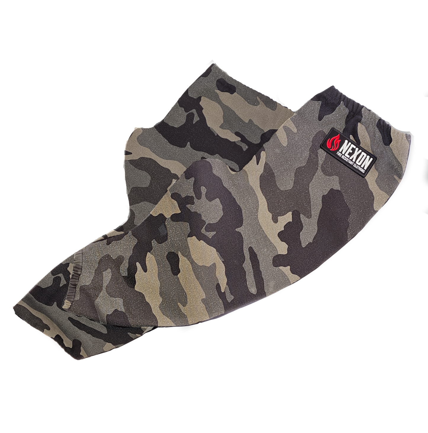 Nexon FR Welding Arm Sleeves (Camo)