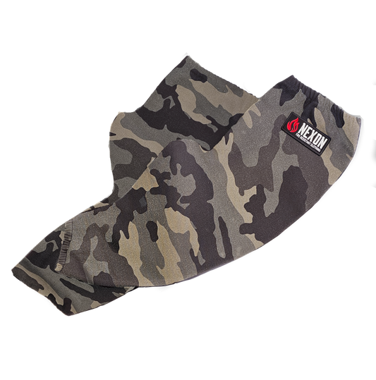 Nexon FR Welding Arm Sleeves (Camo)