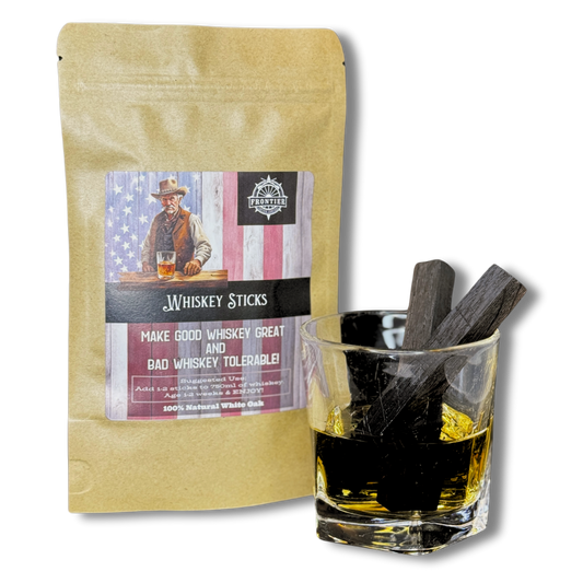 Whiskey Sticks