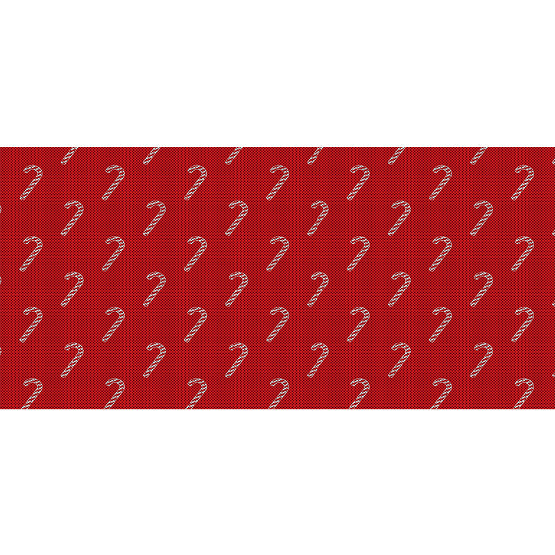 Candy Canes Collection Grille Inserts