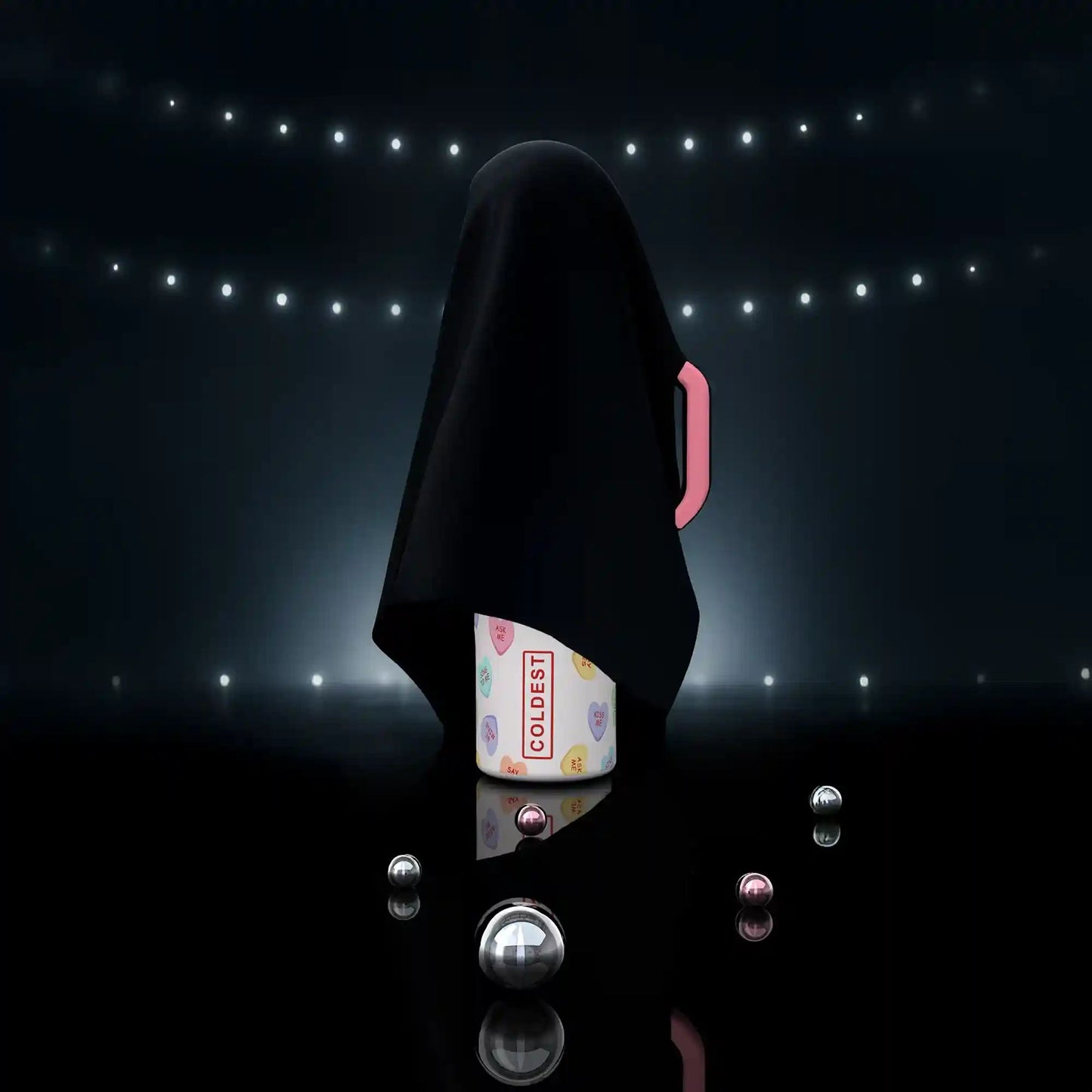 COLDEST 24oz Limitless Ultra v8