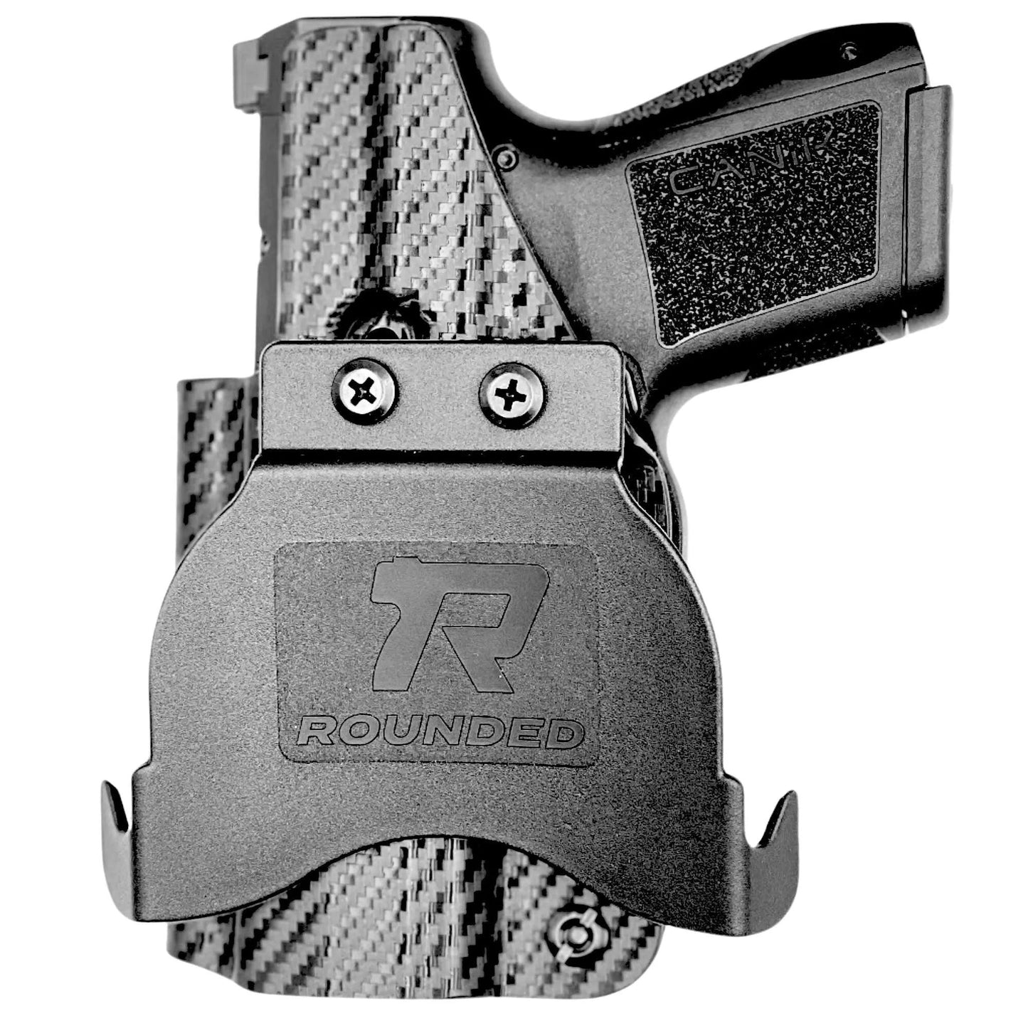 Canik Mete MC9 Paddle Holster