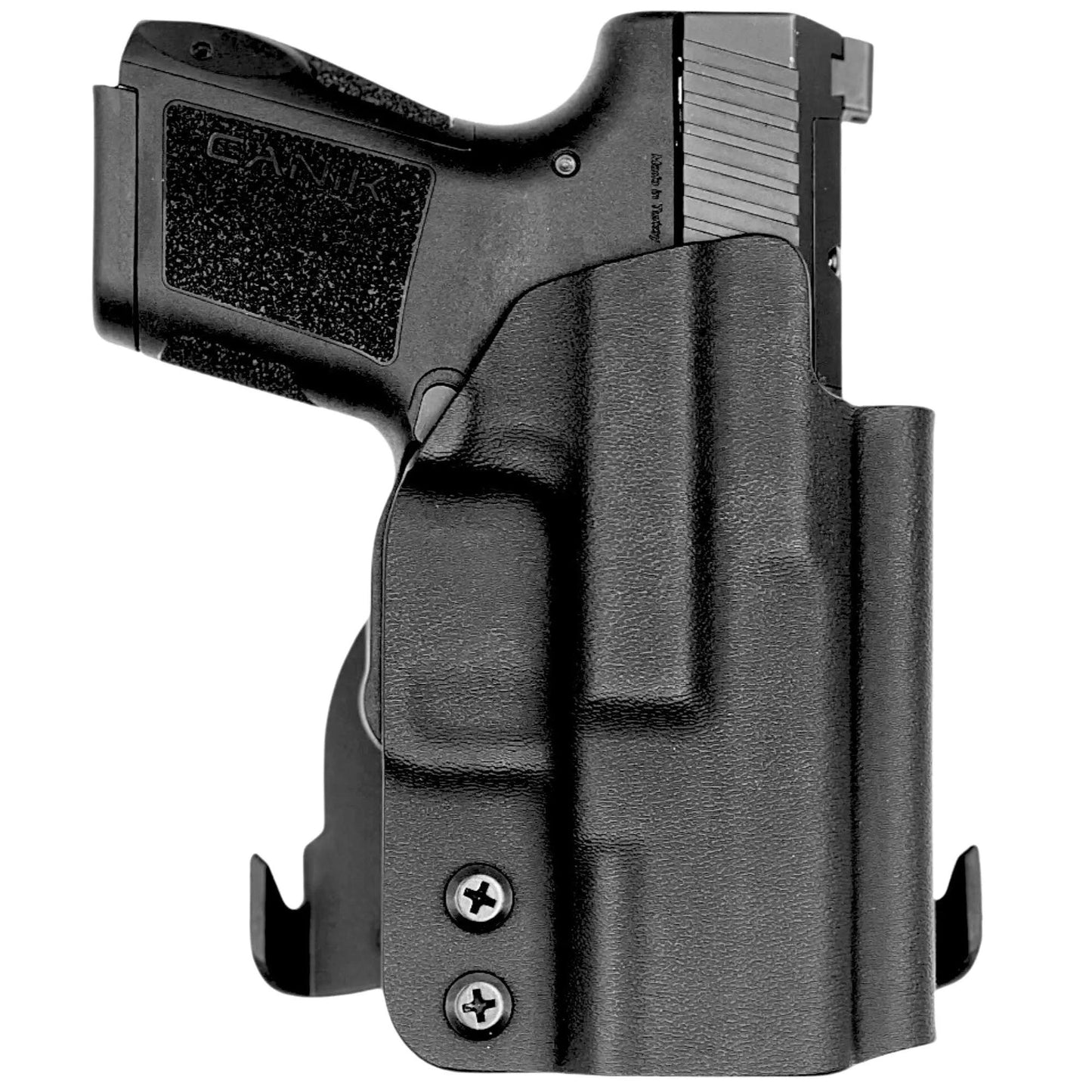 Canik Mete MC9 Paddle Holster